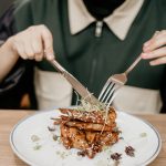 Foodieview (Singapore): Commons – Asian Western Fusion