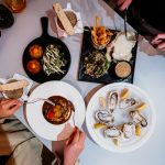 Foodieview (Singapore): Grill Ninety Nine – Fine Western Cuisine