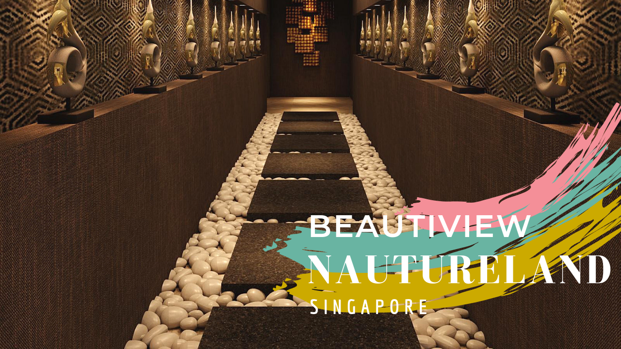 Beautiview (Singapore): Natureland