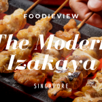 Foodieview (Singapore): Hollin 赫里