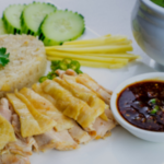 Foodieview (Singapore): Rakuya