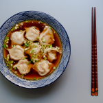 Foodieview (Singapore): Walaku