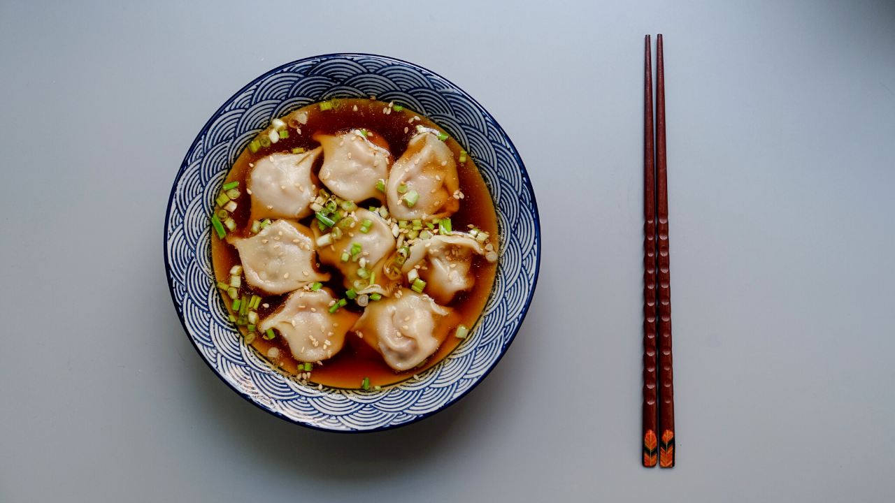 Foodieview (Singapore): Delibowl