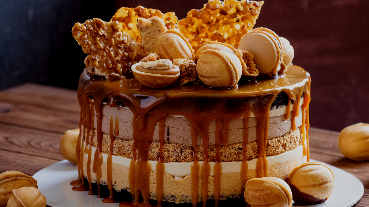 Foodieview (Singapore): Chalk Farm