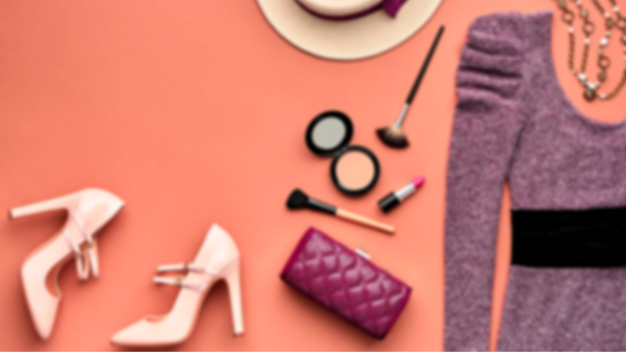 The Wyld Shop – A Woman’s Paradise