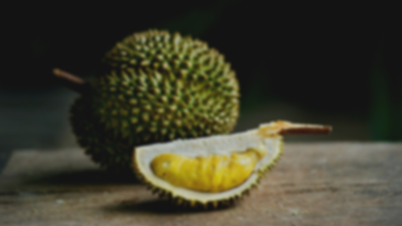 Foodieview (Singapore): Golden Moments