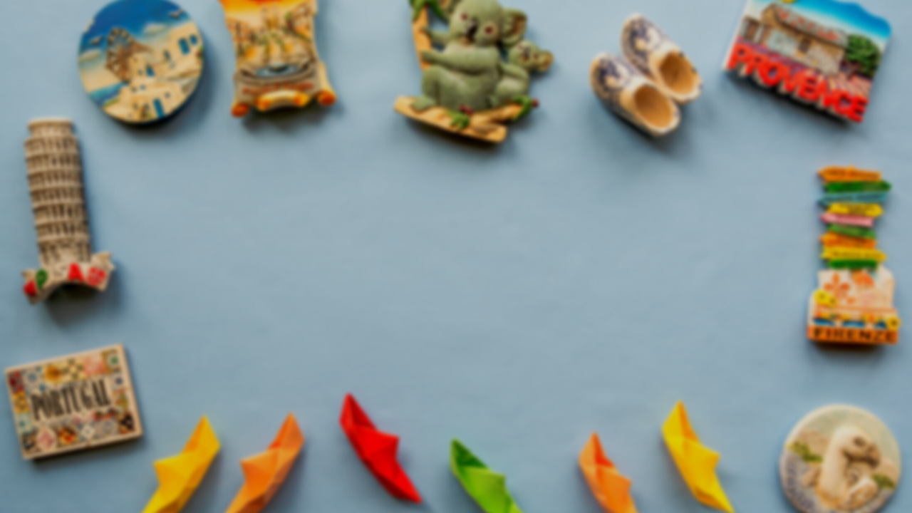3 Must Buy Souvenirs from Singapore 2020