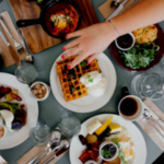 Foodieview (Singapore): GoldLeaf