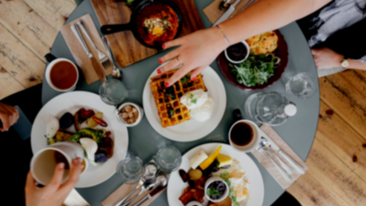 Foodieview (Singapore): Baba Chews