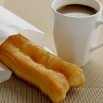 Foodieview (Singapore): Dough Culture