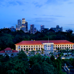 Hotel Fort Canning – A Heritage Hotel in Central Singapore