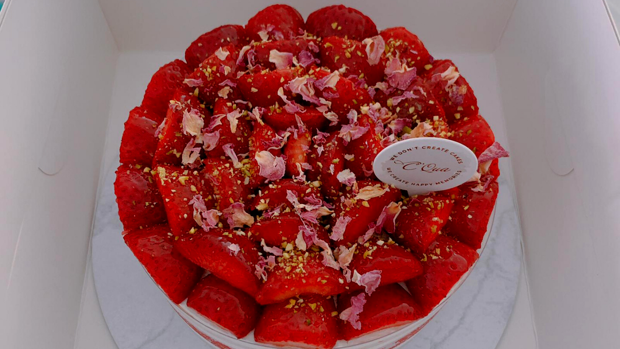 Foodieview (Singapore): C’Qua