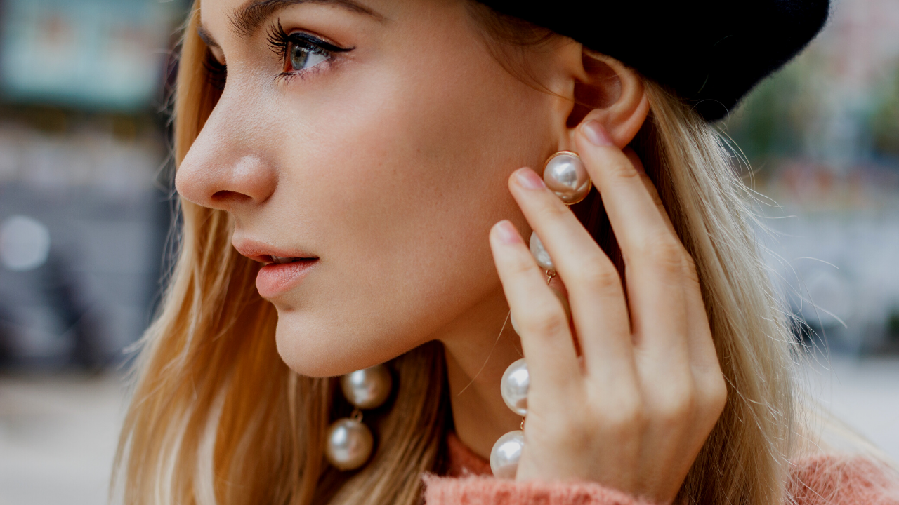 B*dazzle – Painless and Sterile Piercing