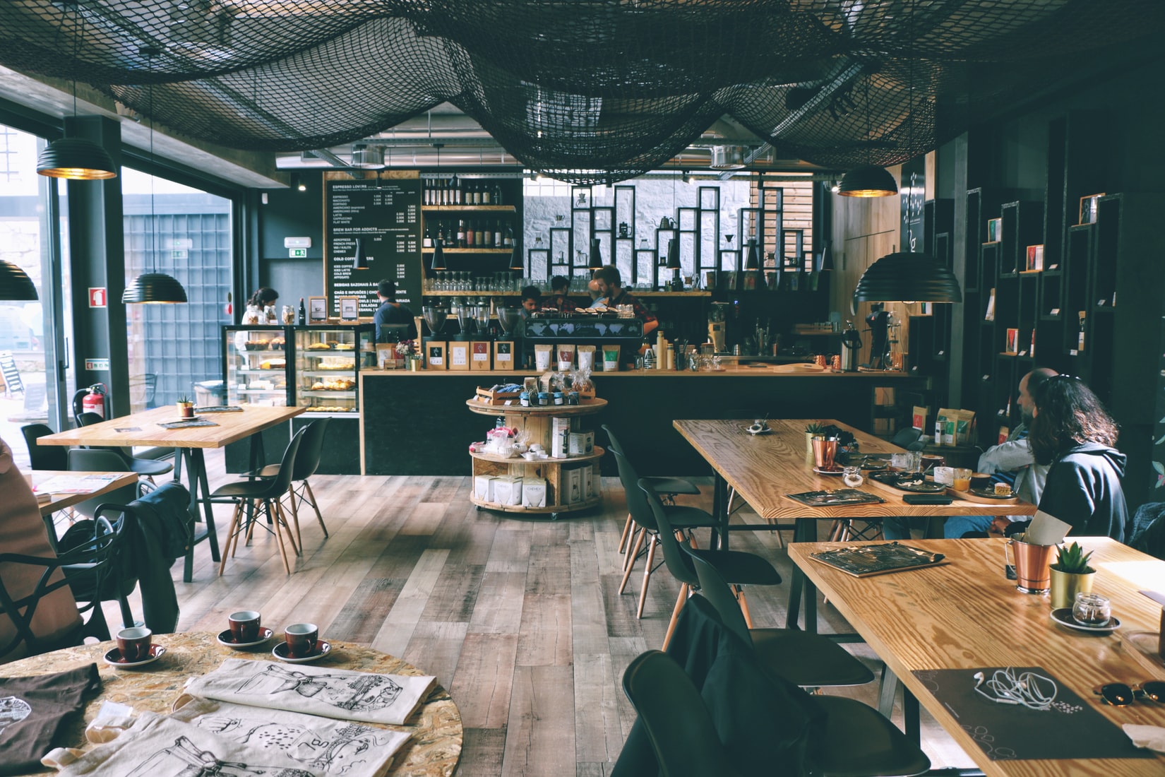 Top 4 Instagram-Worthy Cafes to Visit in New South Wales, Australia