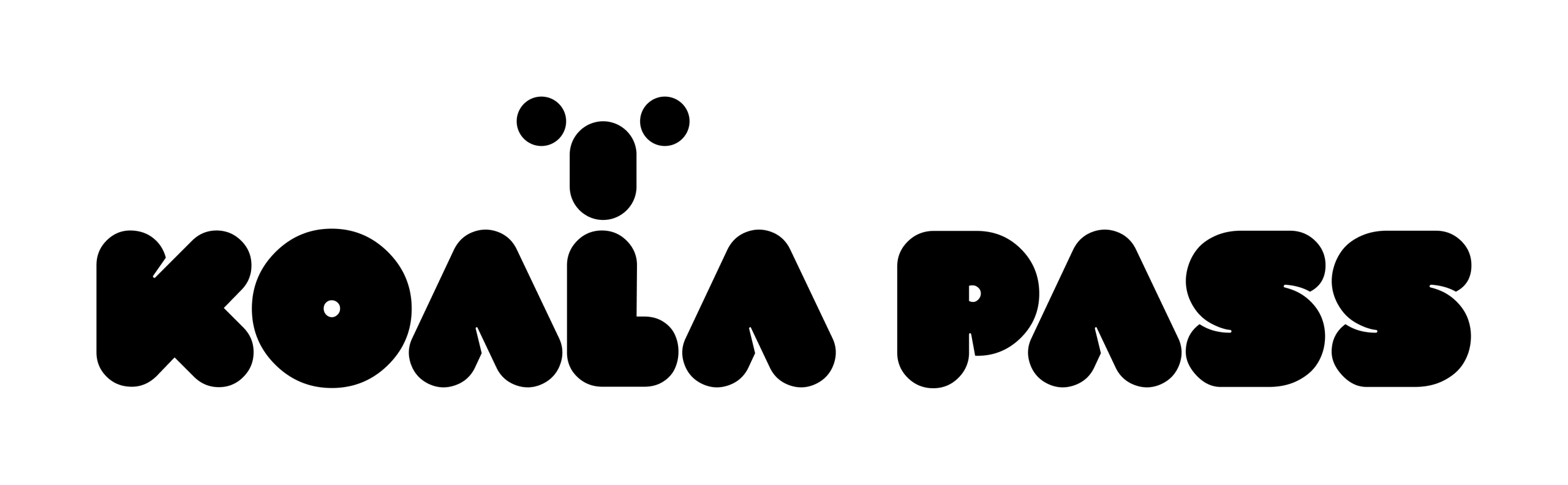 Koalapass