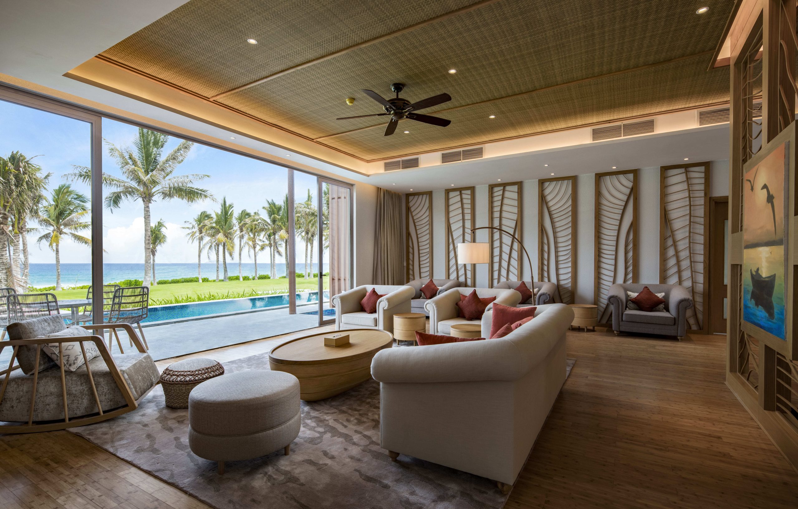 Radisson Blu Resort Cam Ranh Partners With MasterCard To Promote Travel To Vietnam’s Hottest New Beach Destination